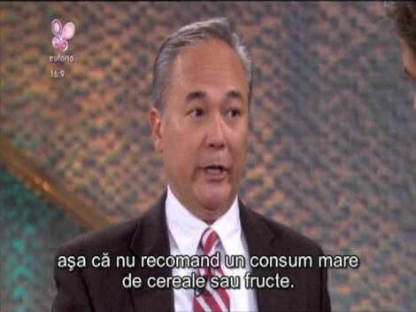 Dieta fără grâu, plan de a slăbi 7 kg în doar o luna