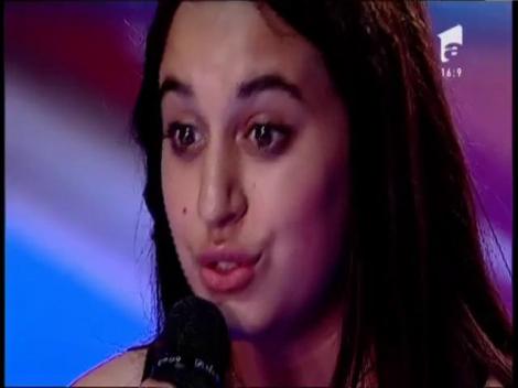 Andrea Bocelli & Heather Headley - 'The Prayer'. Vezi aici cum c&acirc;ntă Sorina Rostaş la X Factor!