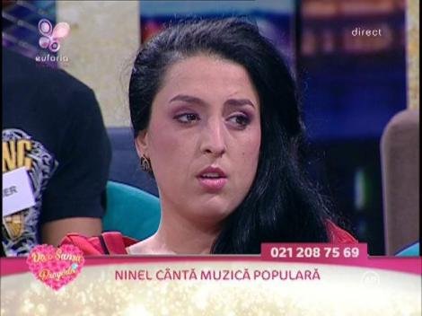 Carmen încă îşi caută sufletul pereche!