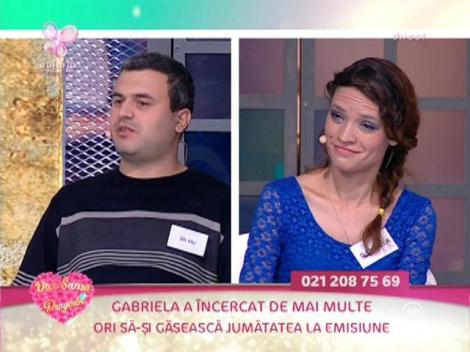 Silviu este o fire blândă deşi are centura maro la arte marţiale