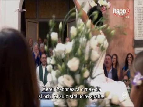 Fiorella prin ochii tatălui ei