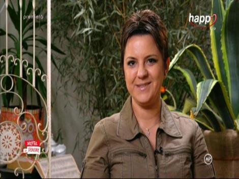 Cadou de la Dana Rotariu