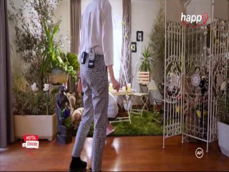 Rafi, noul membru al familiei