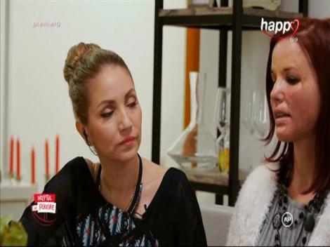 Scop in viata - Daniela si Andreea