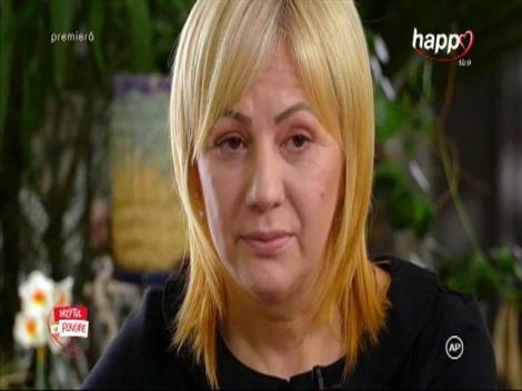 Dana Rotariu - Kassandra