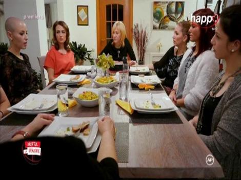 Scop in viata - Georgiana