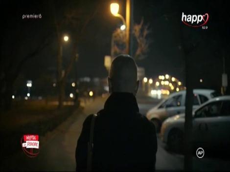 Georgiana povesteste despre cele 22 de ore de bătaie