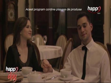 Vlad si Criss, la teatru