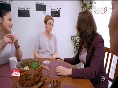 Primul week end in Casa Fericirii