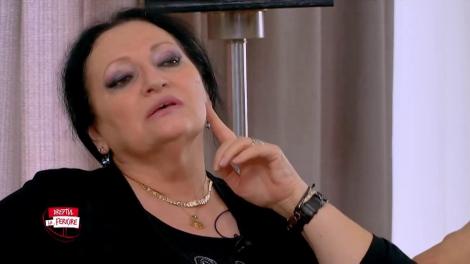 Monica Pop povesteşte despre cele mai grave cazuri din experienţa de medic