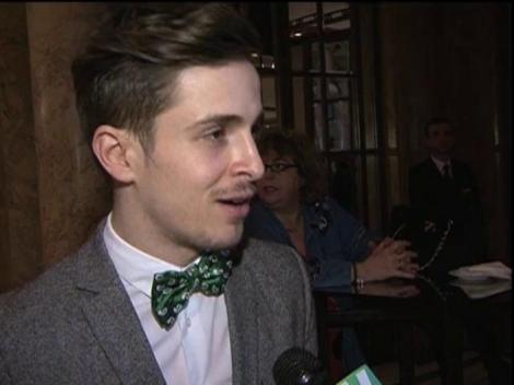 Andrei Leonte secret