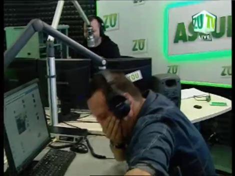 Adda - Te cunosc pe undeva LIVE@Morning ZU