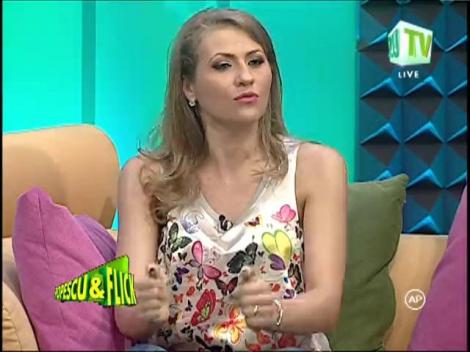 Mirela Boureanu Vaida, detalii neştiute din "Mireasă pentru fiul meu"