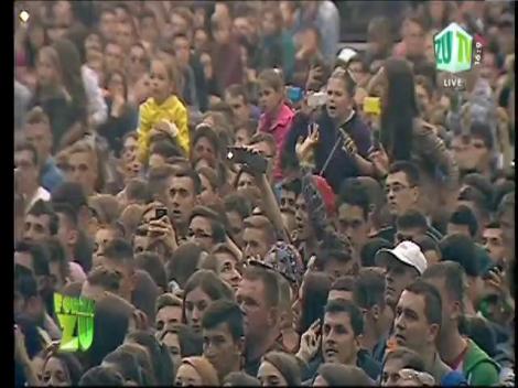 Adda - Îţi arăt că pot @ForzaZU