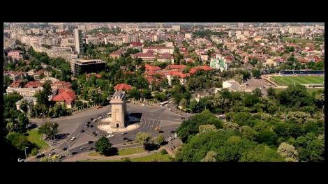 Adda ft. What's Up - Bucuresti 555 (clip)