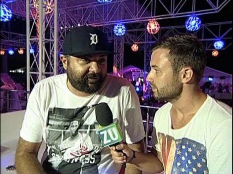 Grasu XXL şi Connect-R pregătesc o piesă împreună