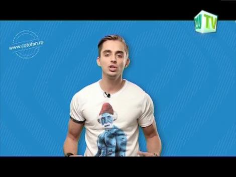 Poliţia Muzicii - Oana Radu, Rolla Sparks