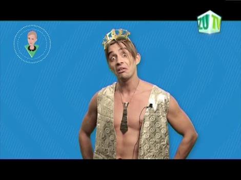 Poliţia Muzicii - Paula Seling, Ovi, Demi Lovato, DJ Project & Adela