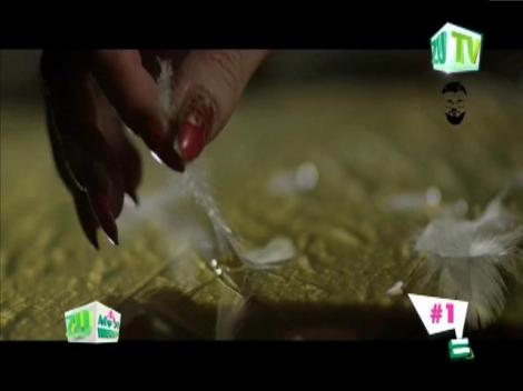 Most Wanted - 31 Octombrie - Delia ft. Kaira - Pe aripi de v&acirc;nt