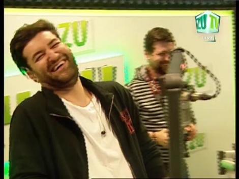 &Icirc;ntrebări din piese pentru Smiley