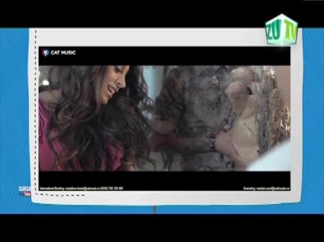 Politia Muzicii - Ruby şi Taylor Swift