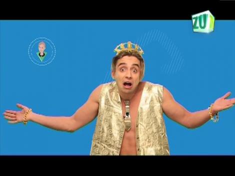 Pavel Stratan şi Liviu V&acirc;rciu - Poliţia Muzicii