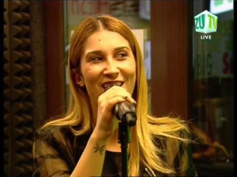 Adda - Nu Plânge Ana (Morning ZU)