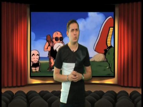 T&acirc;năr și nedumerit 1