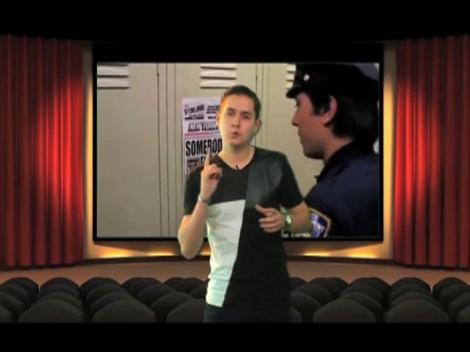 T&acirc;năr și nedumerit