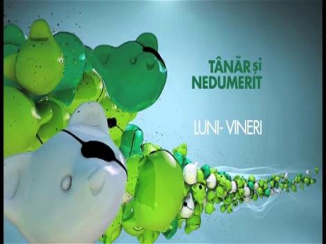 T&acirc;năr și nedumerit miercuri