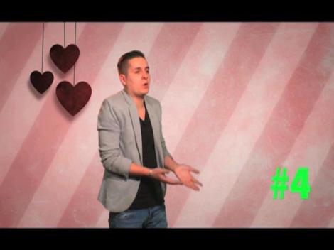 Singur și nedumerit marti