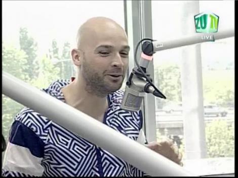 Andrei de la Alb Negru c&acirc;ntă muzică populară