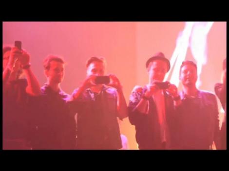 Antonia despre Forza ZU: "Anul acesta va fi şi mai tare!"