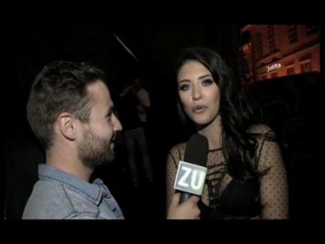 ANTONIA INTERVIU DUPA