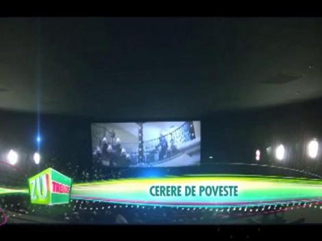 Cea mai tare cerere &icirc;n căsătorie