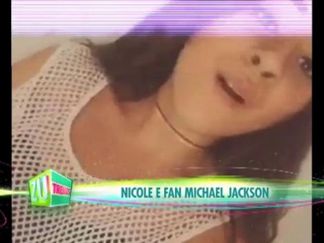 Nicole Cherry ZU TRends