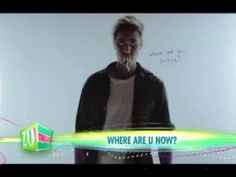 Clip nou de la Bieber, Skrillex şi Diplo