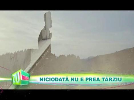 Liviu Teodorescu a lansat un videoclip nou