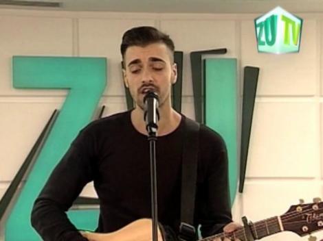 Liviu Teodorescu - Târziu (Live Morning ZU)