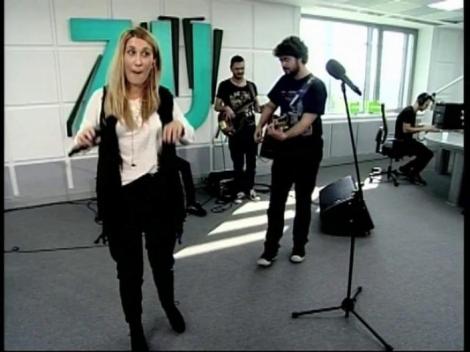 Adda - Medley (LIVE Morning ZU)