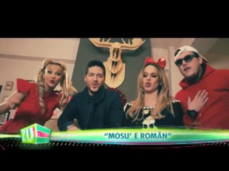 Lora, Anda, George și What's Up au lansat o piesă pentru sărbători