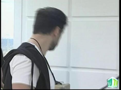 Deepcentral, Raluka și Trupa Zero - Spre Cer