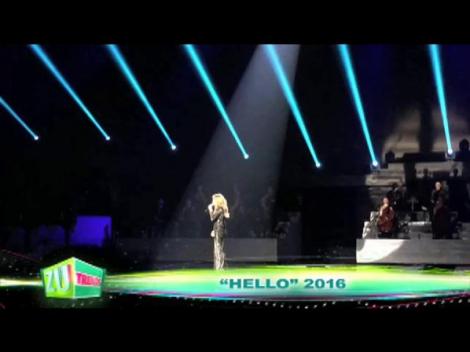 Cel mai tare cover din 2016