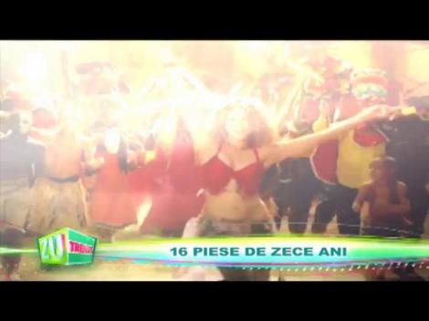 16 piese care împlinesc 10 ani în 2016