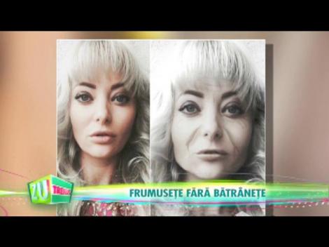 Acum sunt frumoase şi râvnite, dar peste ani?! Iată cum vor arăta Delia, Andreea Bălan sau Antonia la bătrâneţe