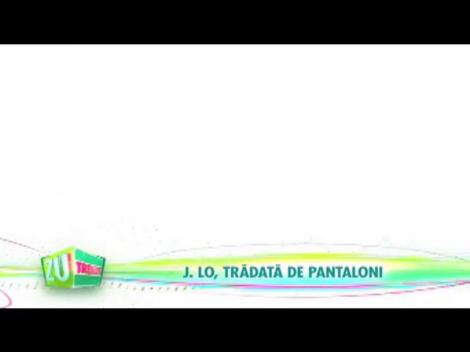 Publicul, în extaz! Jennifer Lopez a rămas în fundul gol, la propriu, după ce i s-au crăpat pantalonii. Momentul jenant a ajuns pe net!