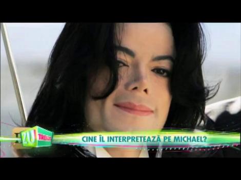 Alb sau negru? Cine va fi actorul care &icirc;l va interpreta pe Michael Jackson