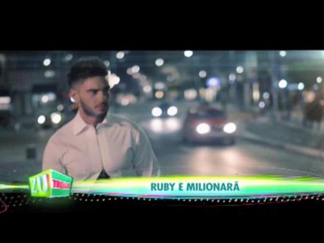 Ruby are 30 de milioane de vizualizări