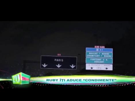 Ruby lansează piesă nouă