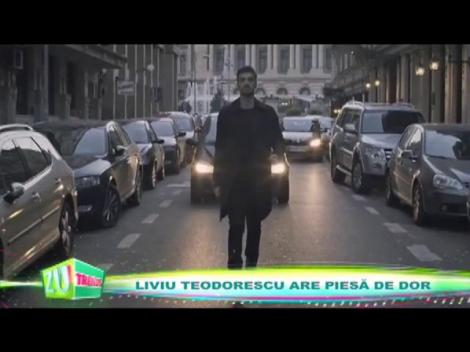Liviu Teodorescu are videoclip nou